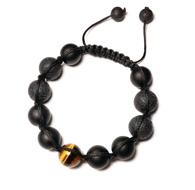 Volcanic stone tiger eye stone tiger eye stone